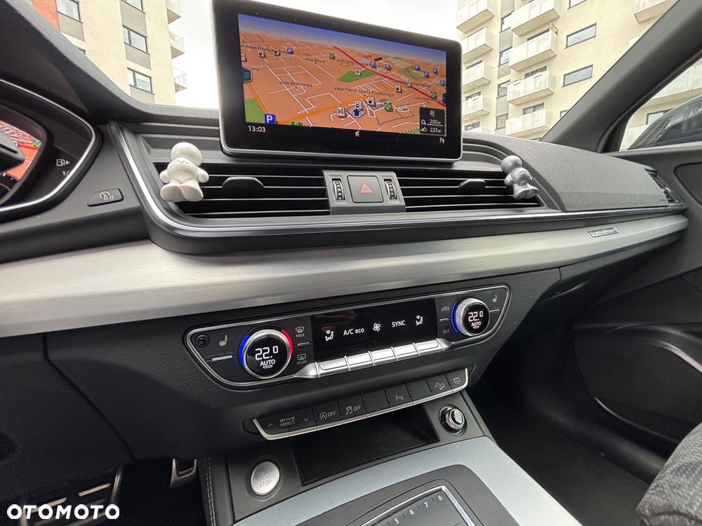 Audi Q5 2.0 TDI Quattro S tronic - 20