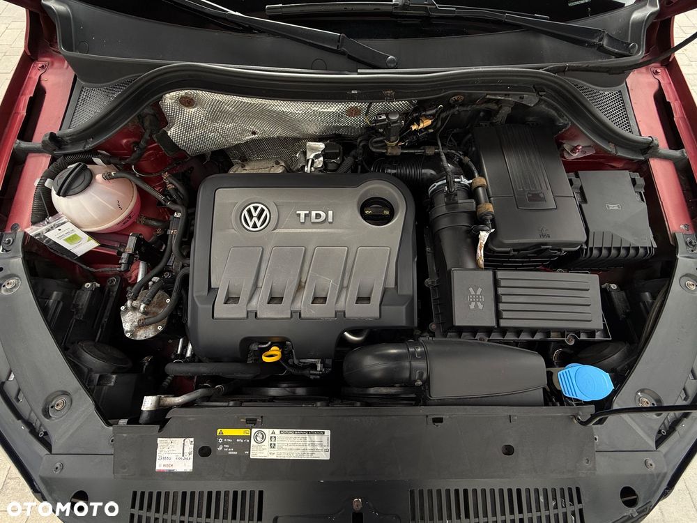 Volkswagen Tiguan 2.0 TDI DPF BlueMotion Technology Exclusive - 38