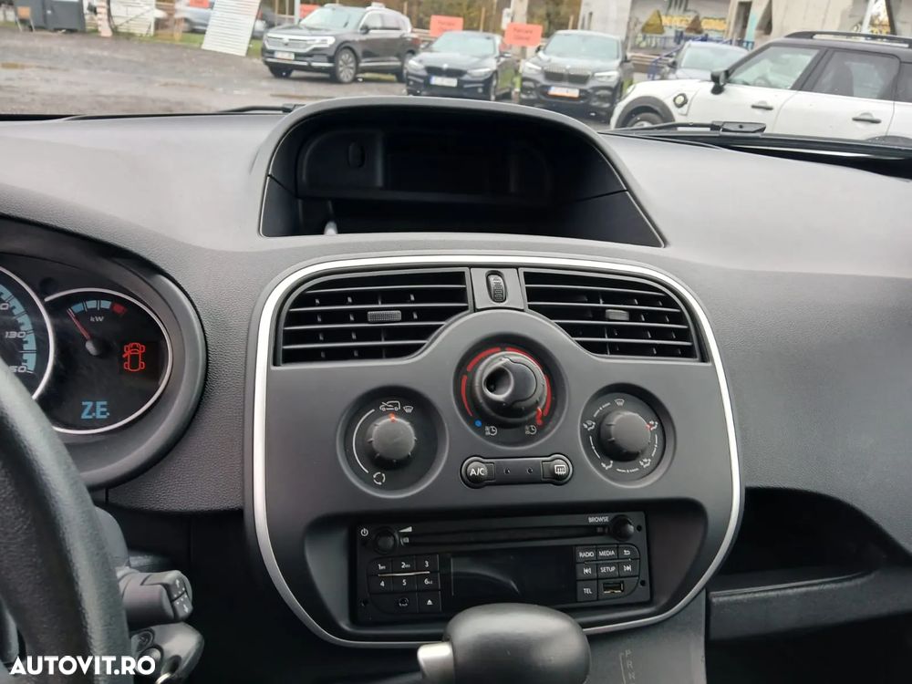 Renault Kangoo - 9