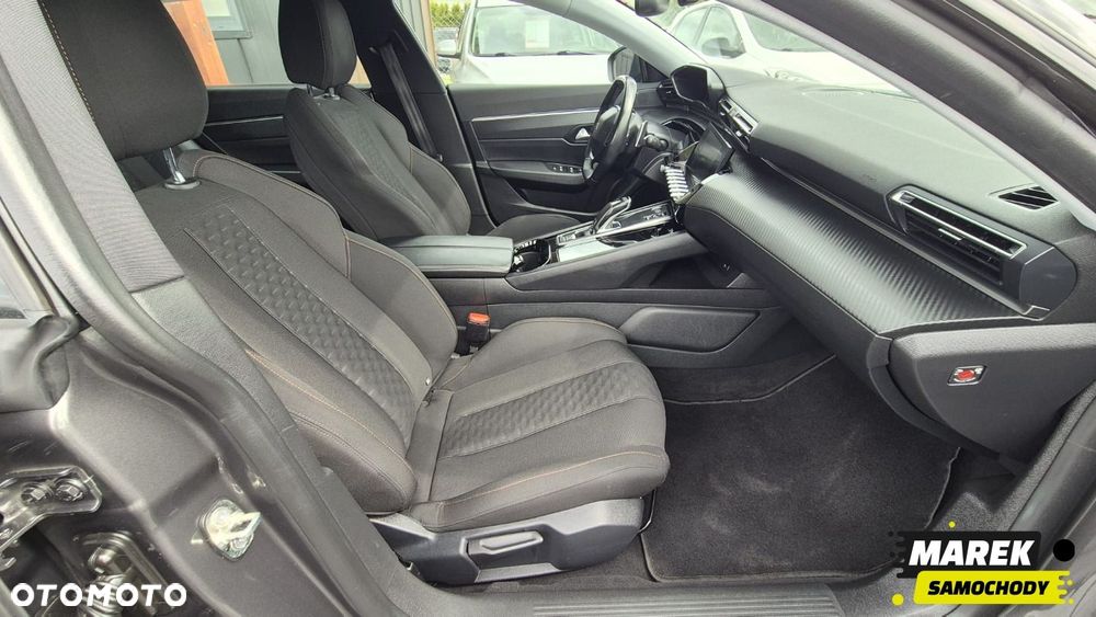Peugeot 508 - 12