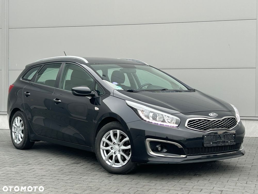 Kia Ceed 1.6 GDI L - 8
