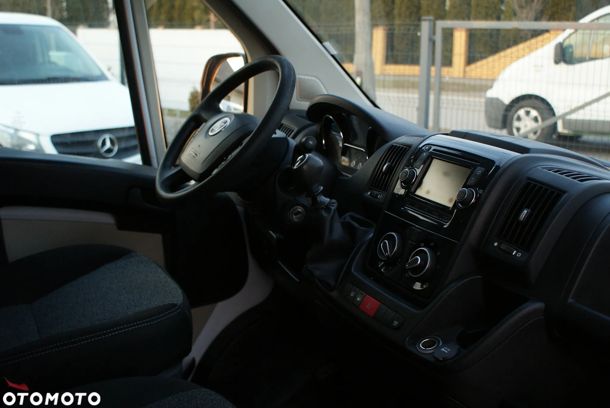 Fiat Ducato - 16