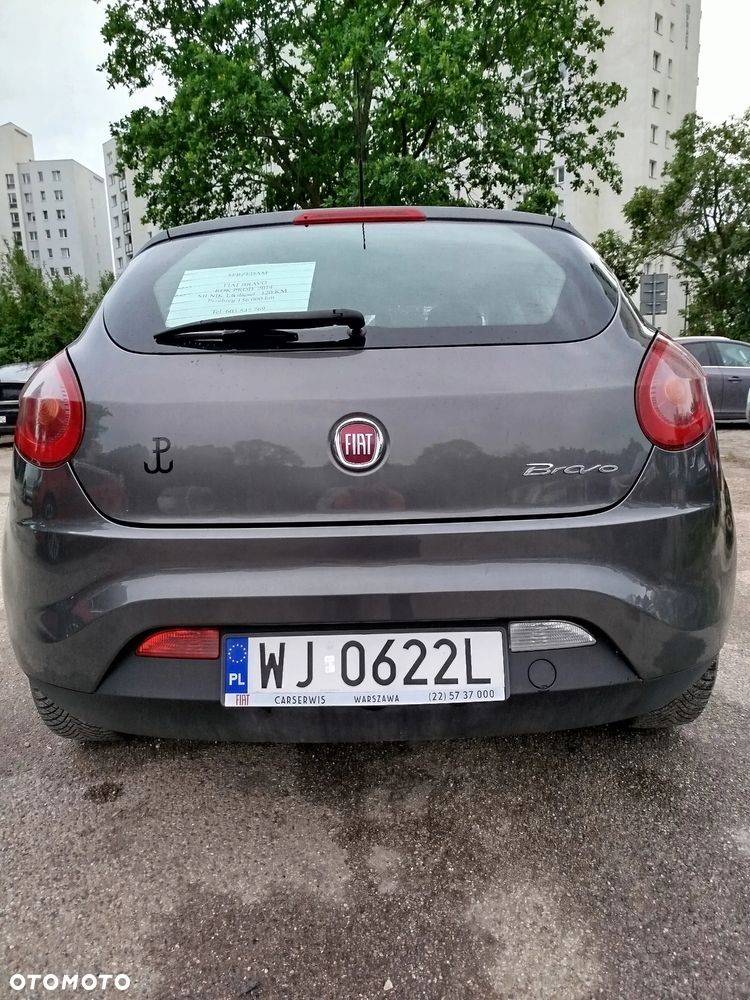 Fiat Bravo 1.6 Multijet 16V Easy - 17