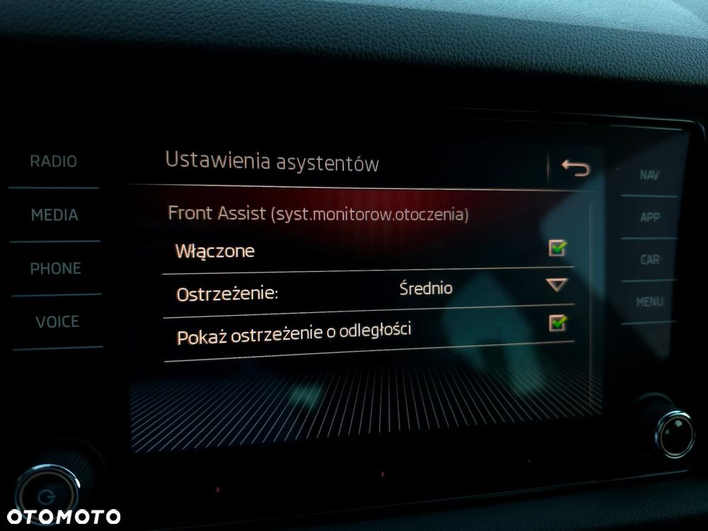 Skoda Kodiaq 2.0 TSI 4x4 Sportline DSG - 30