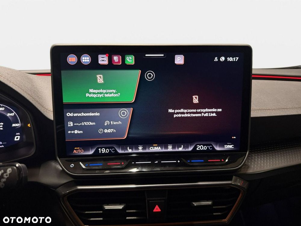 Cupra Formentor - 30
