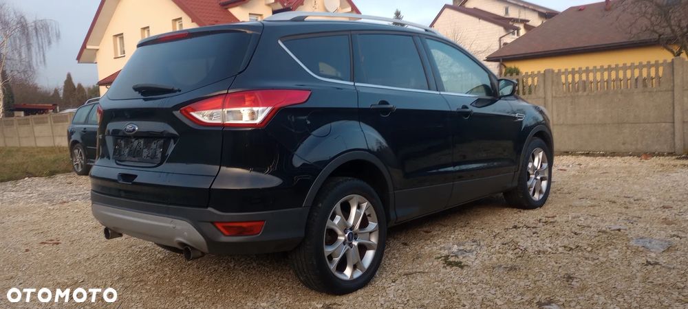 Ford Kuga ver-1-6-ecoboost-2x4-titanium - 7