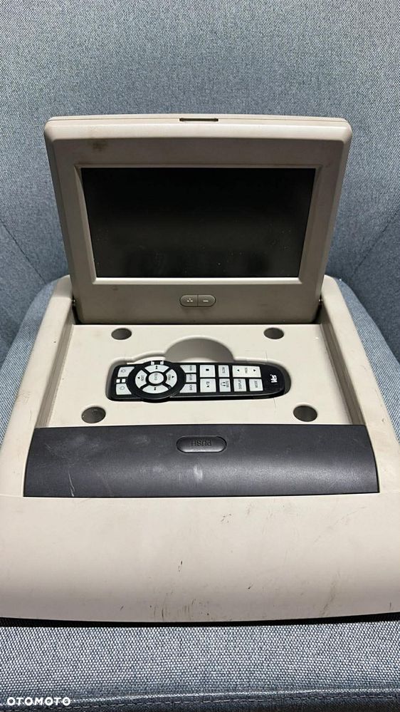 Monitor VES + Pilot – Jeep / Dodge / Chrysler - 1