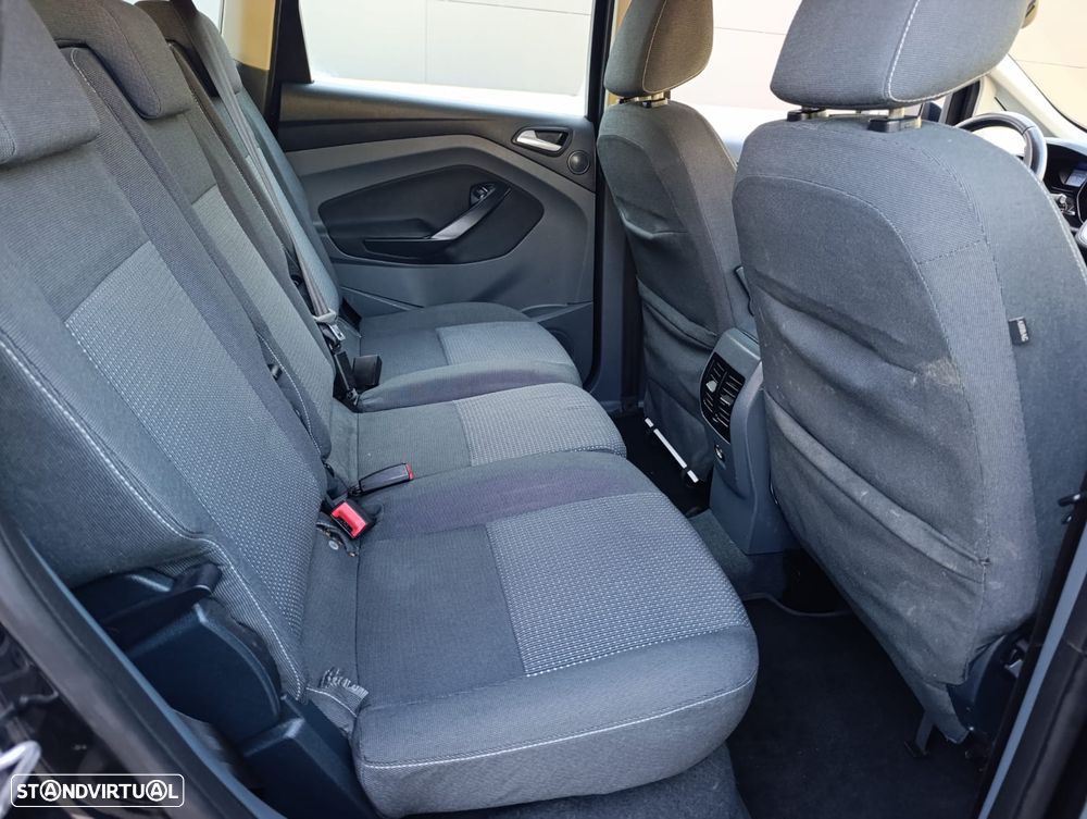 Ford C-Max 1.6 TDCi S&S Trend - 8