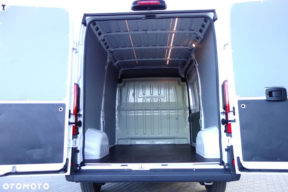 Fiat Ducato 2.3 Multi-Jet 130 KM L2H2 Klima Webasto Kamera - 12