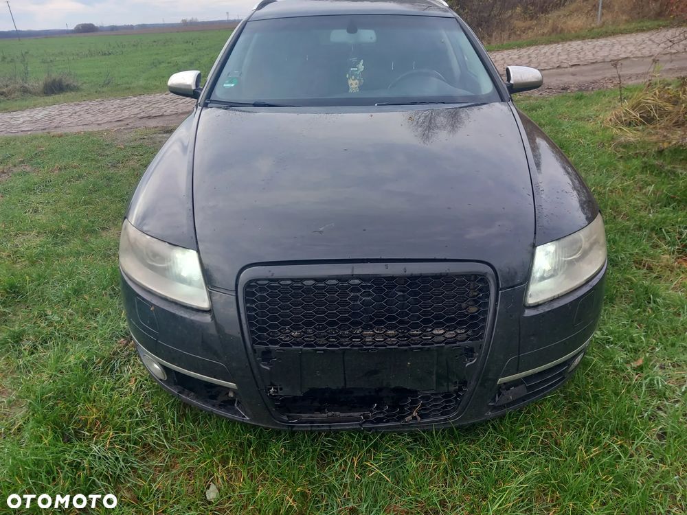 Audi A6 Avant 3.2 FSI - 6