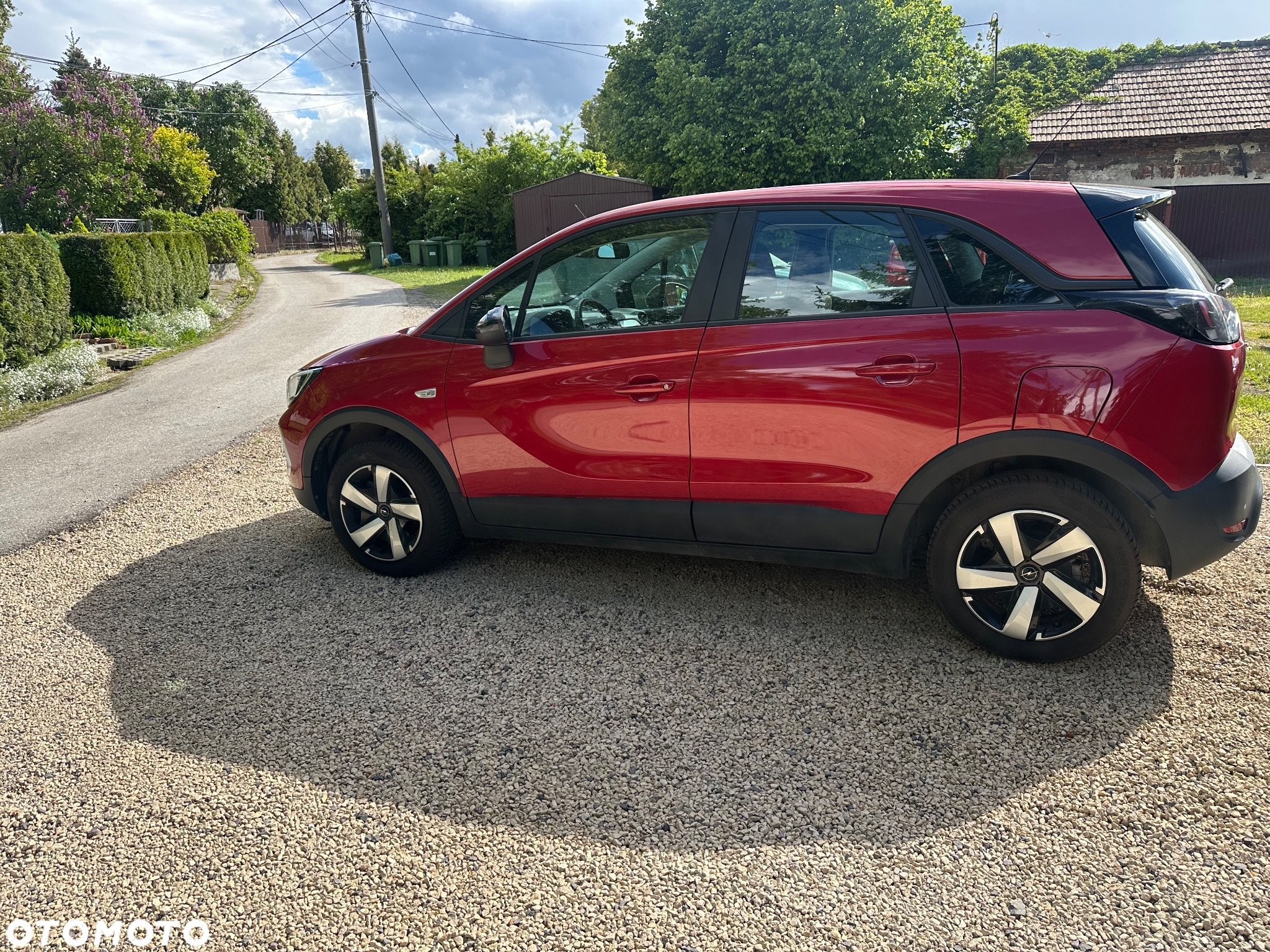 Opel Crossland 1.2 T - 7