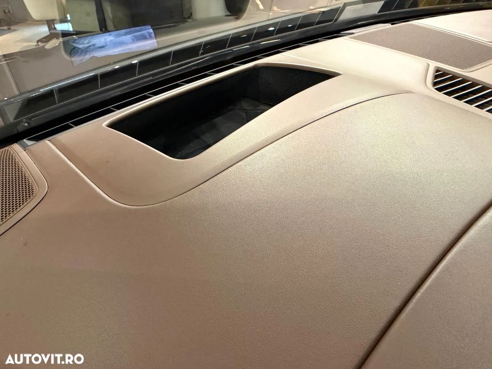 Porsche Cayenne E-Hybrid Tiptronic S Platinum Edition - 34