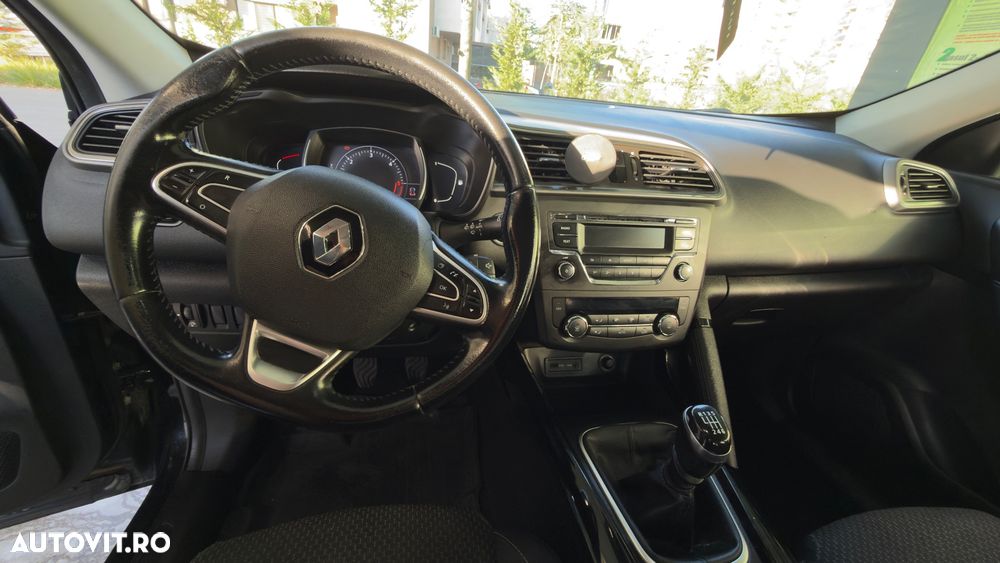 Renault Kadjar - 7