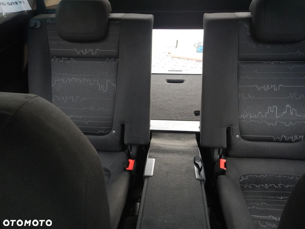 Opel Meriva 1.4 T Enjoy S&S - 20