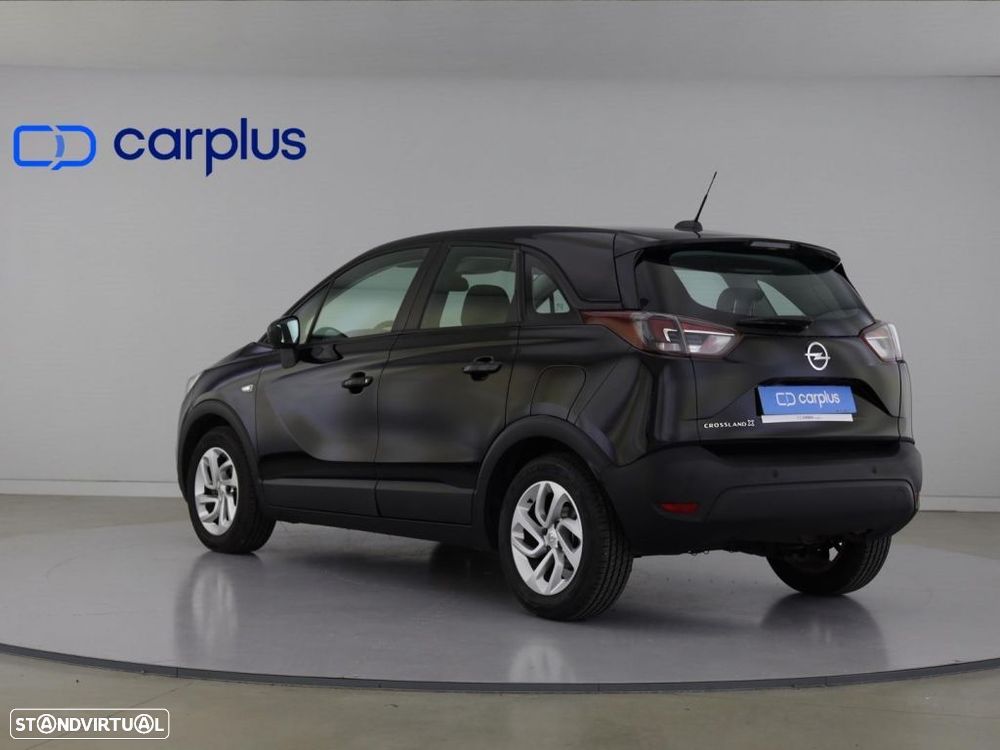 Opel Crossland X 1.2 T Innovation - 5