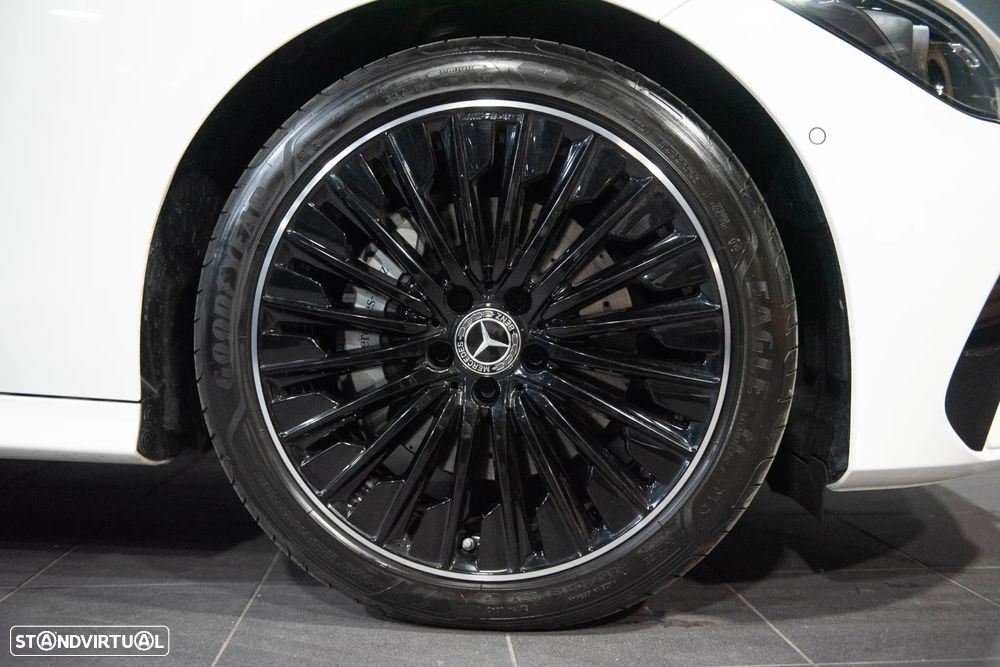 Mercedes-Benz CLE 220 - 10