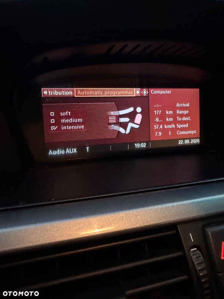 BMW Seria 5 - 9