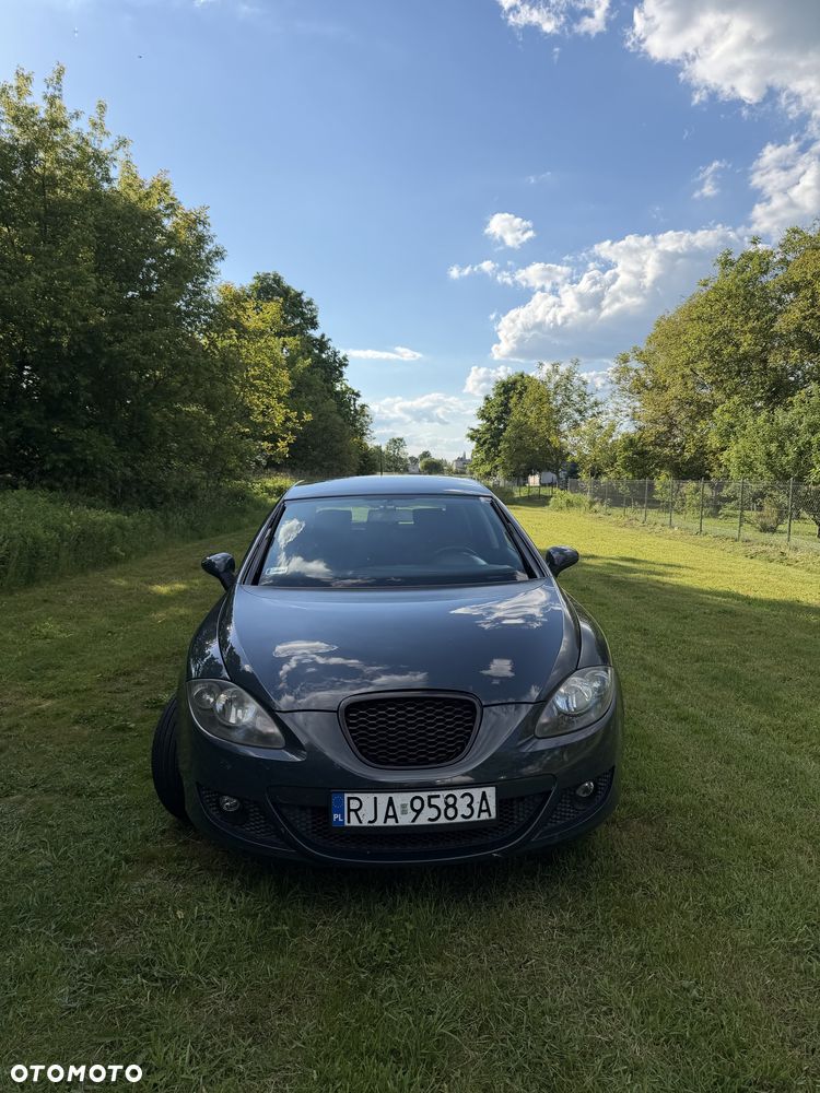 Seat Leon - 3