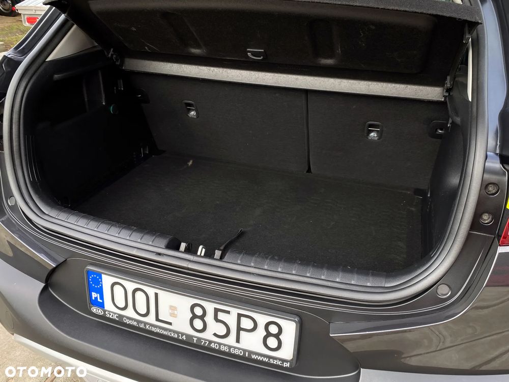 Kia Stonic 1.0 T-GDI XL - 16