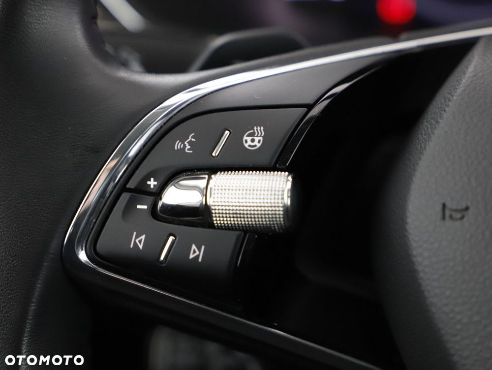 Skoda Superb - 16