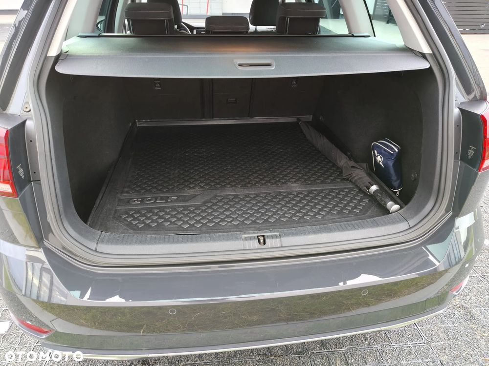 Volkswagen Golf 2.0 TDI BMT Highline DSG - 10
