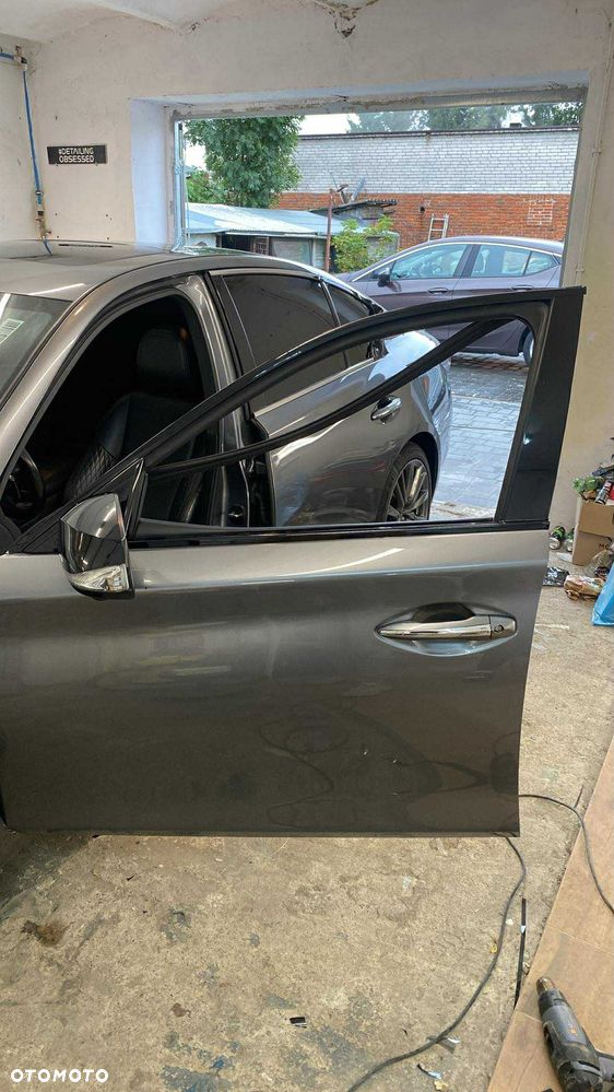 Infiniti Q50 Q50S 3.0t Sport - 27