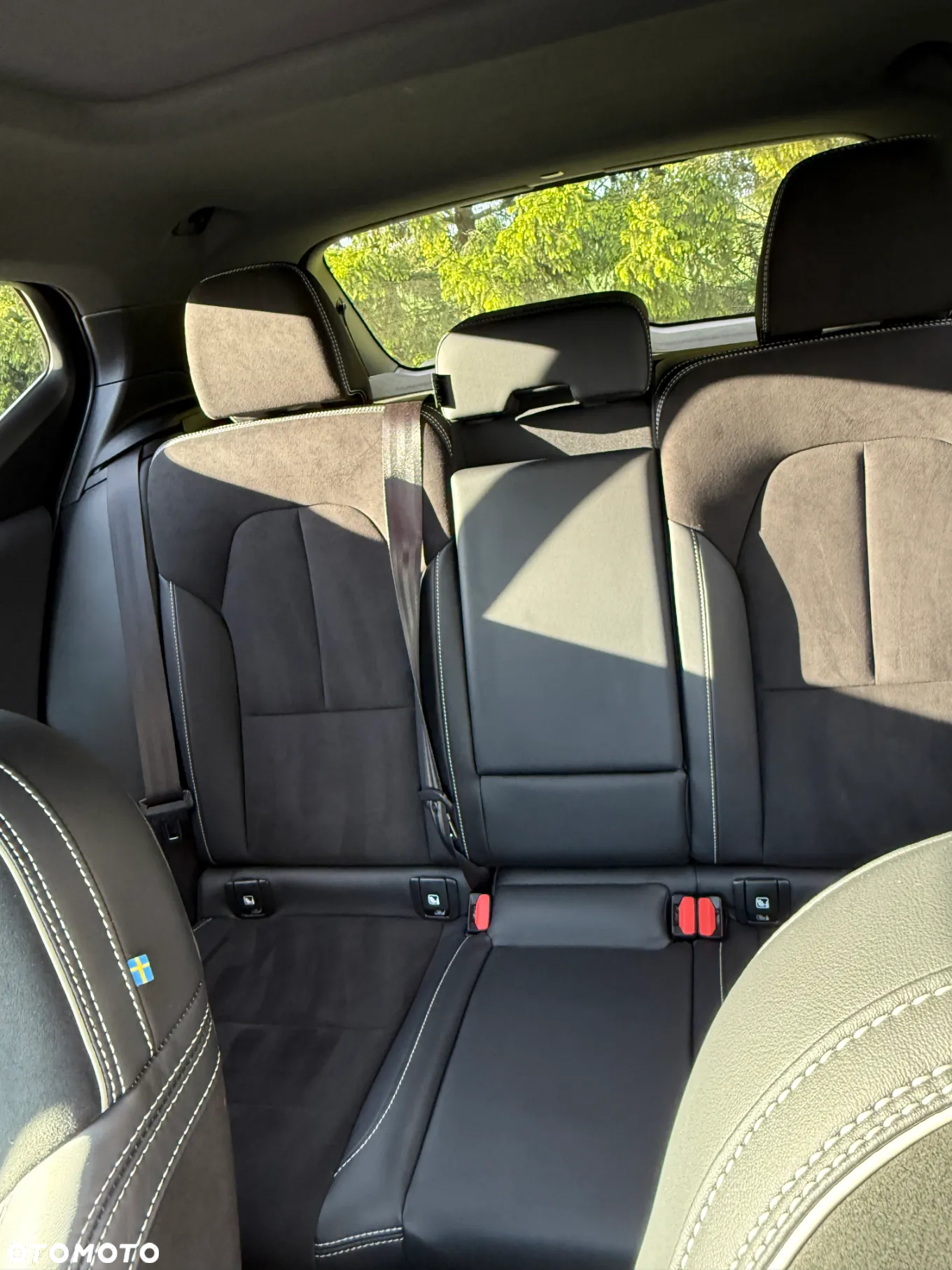 Volvo XC 40 - 5