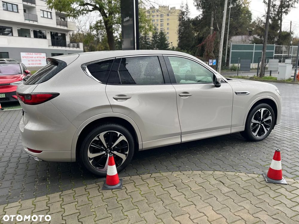 Mazda CX-60 - 9