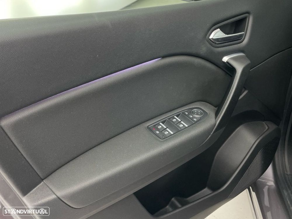 Renault Captur 1.0 TCe Zen - 22