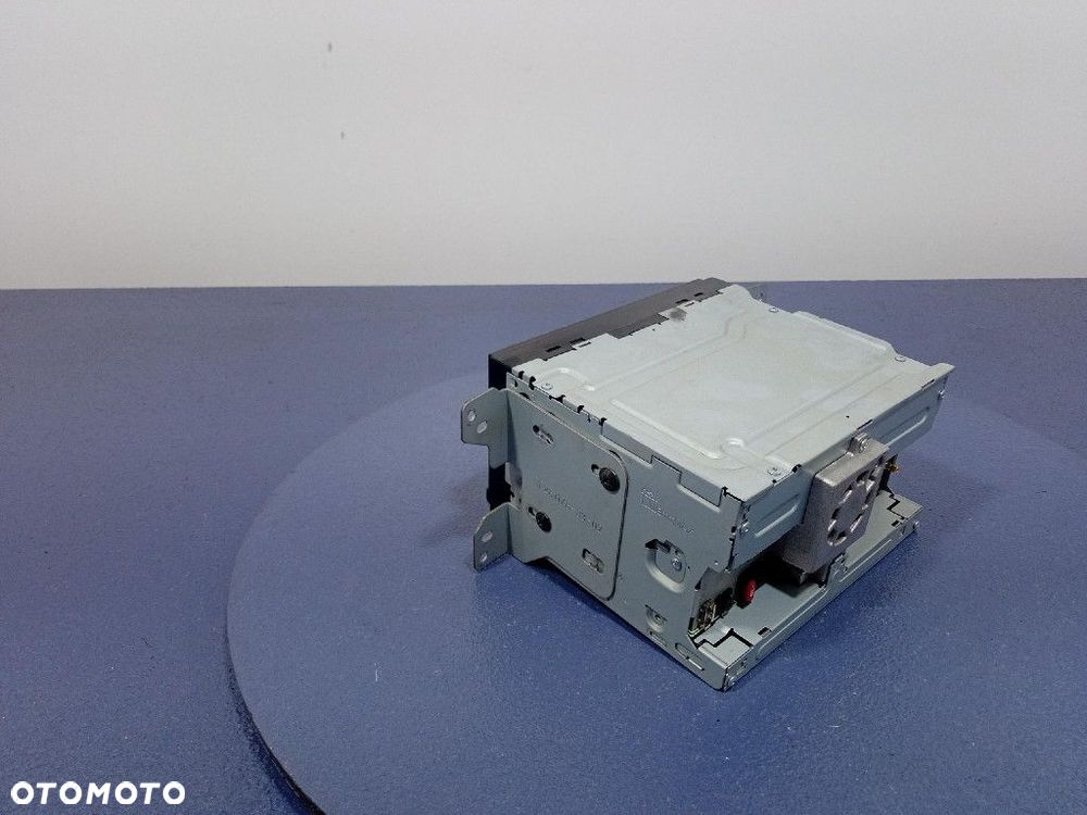 KIA PRO CEED II RADIO NAWIGACJA 2DIN PIONEER SPHDA230DAB - 3