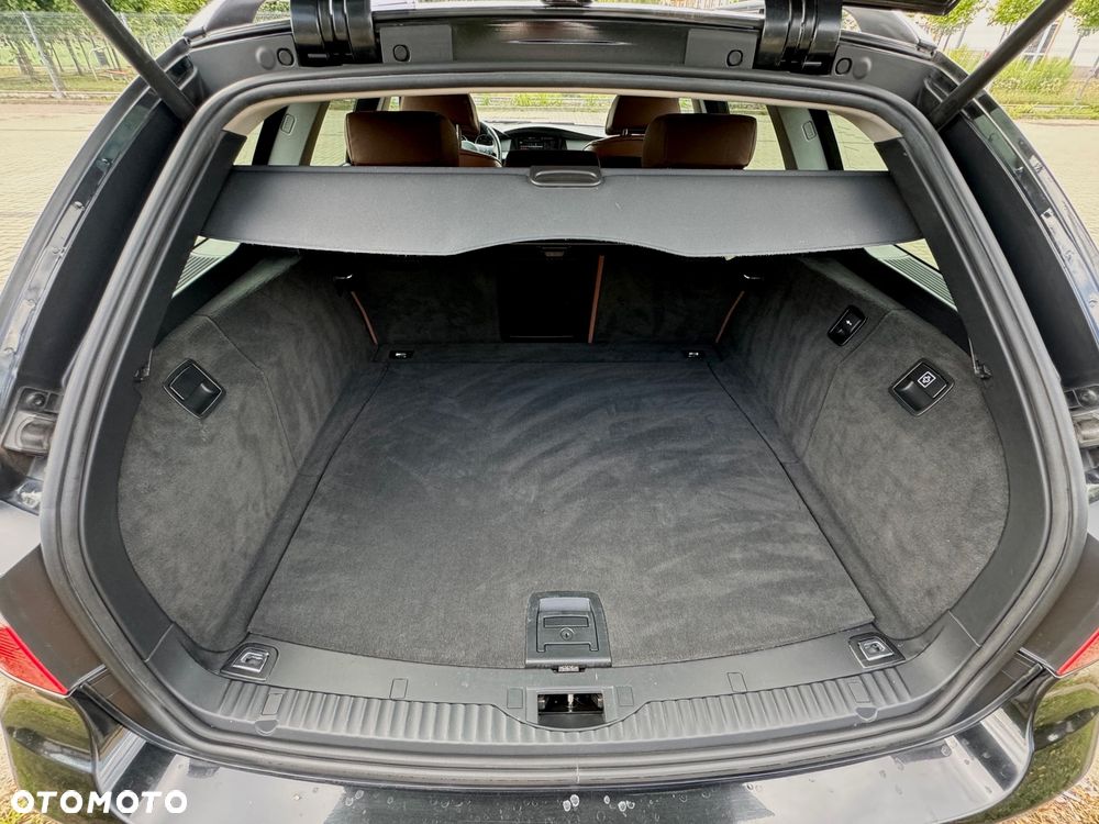BMW Seria 5 - 16