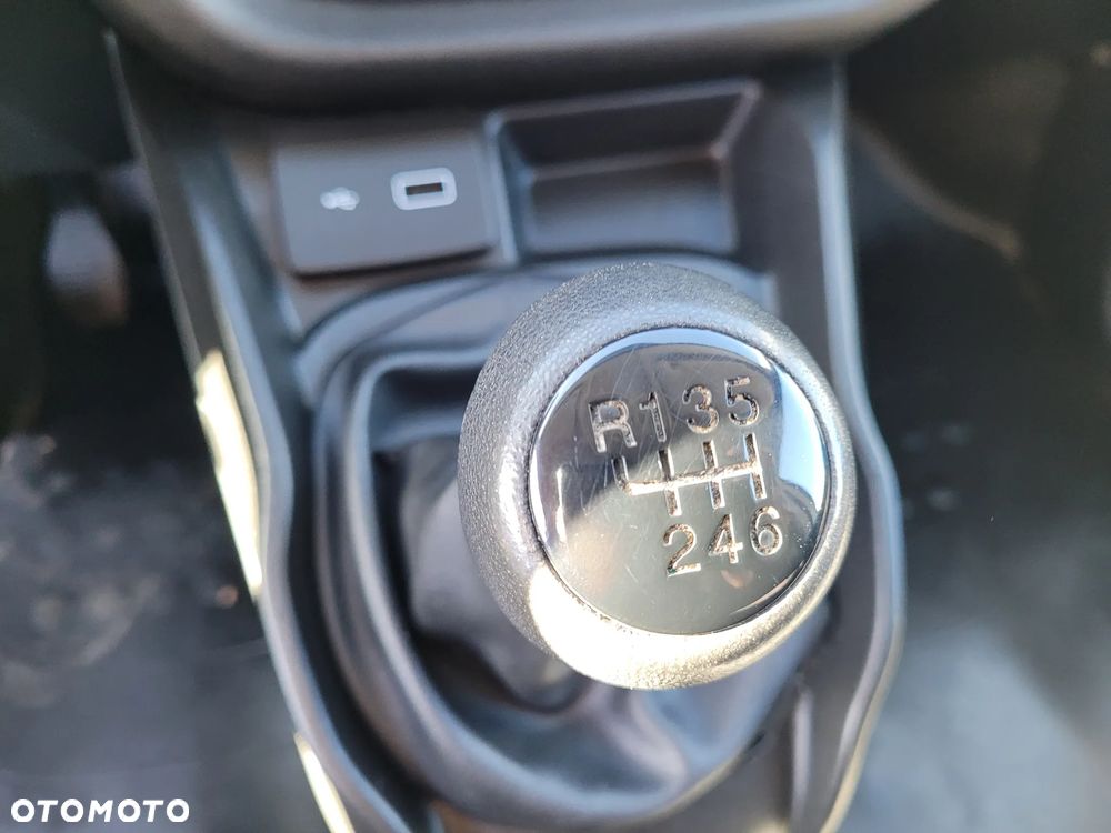 Fiat Doblo Izoterma 1.6 MultiJet - 16