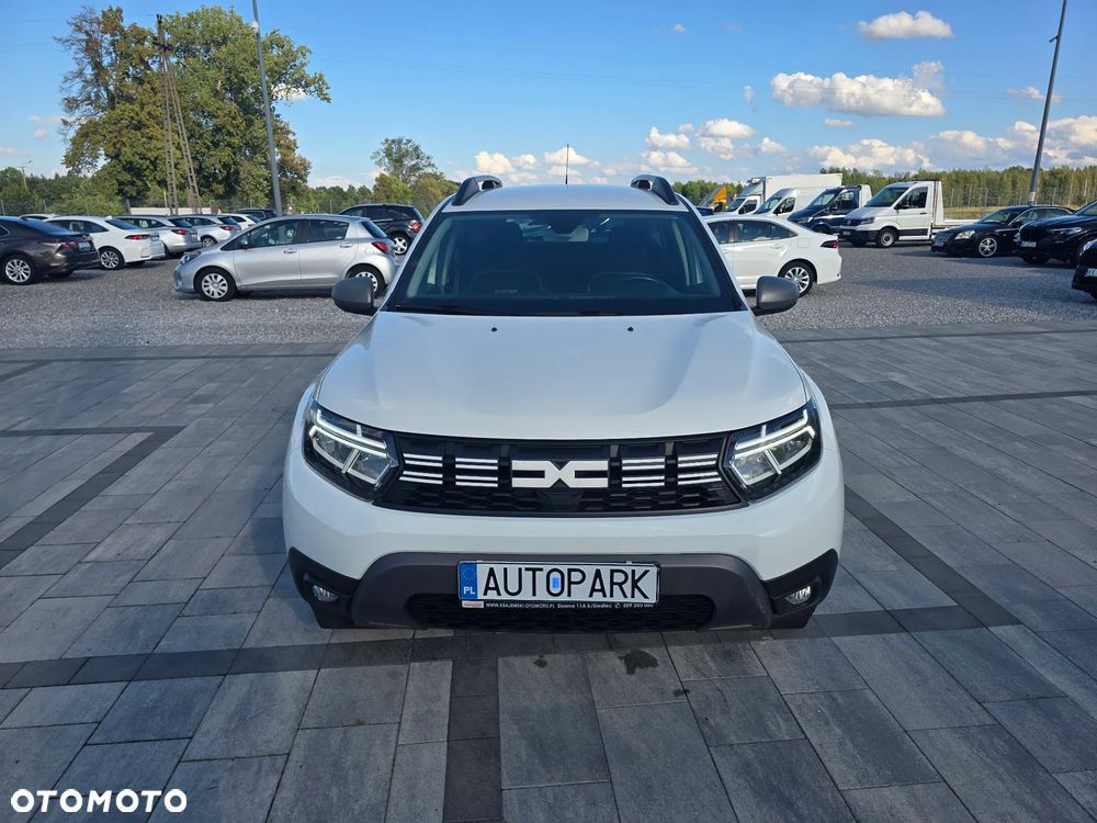 Dacia Duster 1.5 Blue dCi Journey - 7