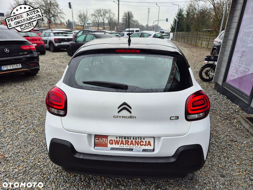 Citroën C3 - 6