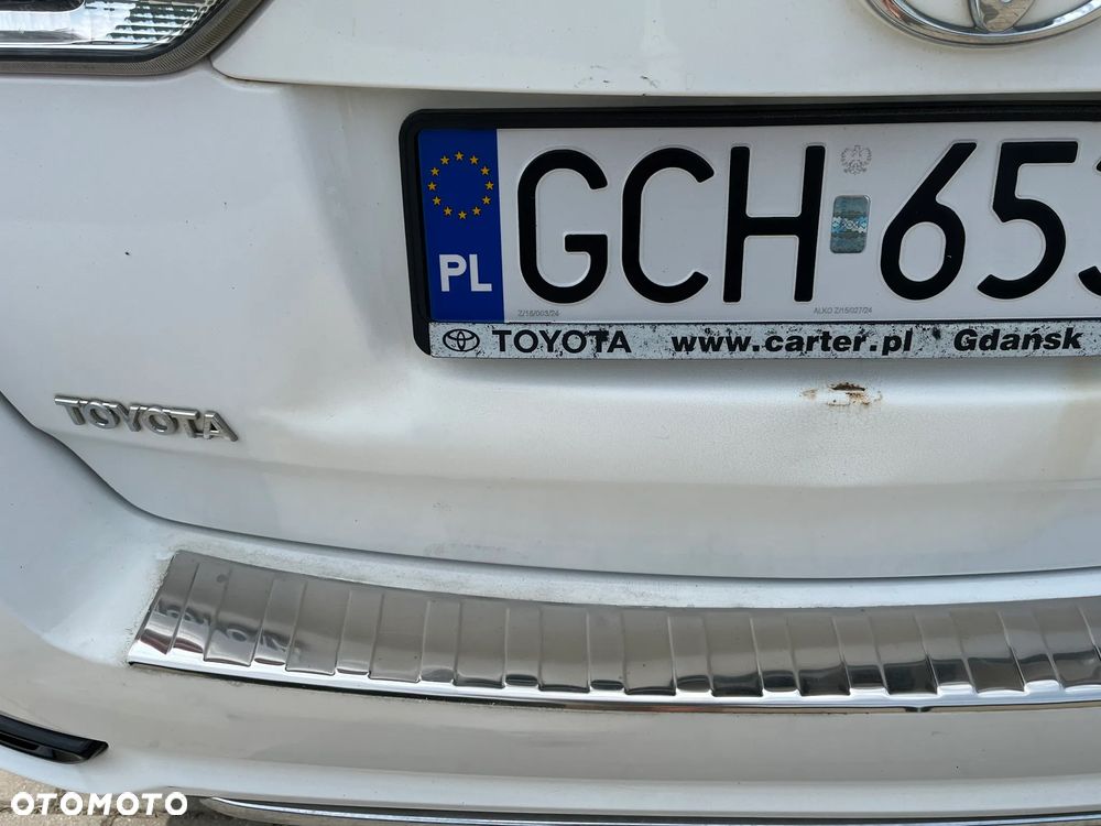 Toyota Auris 1.6 Active - 12