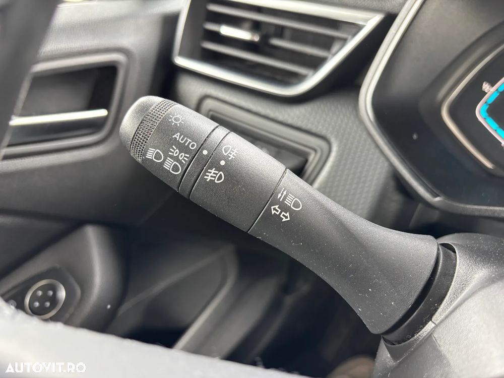 Renault Clio V full hybrid 145 Equilibre - 23