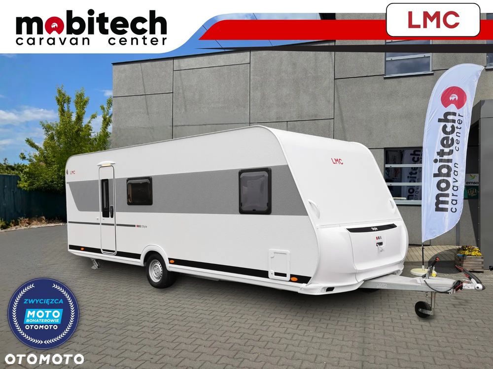 LMC STYLE 582 K MY 25 - 1