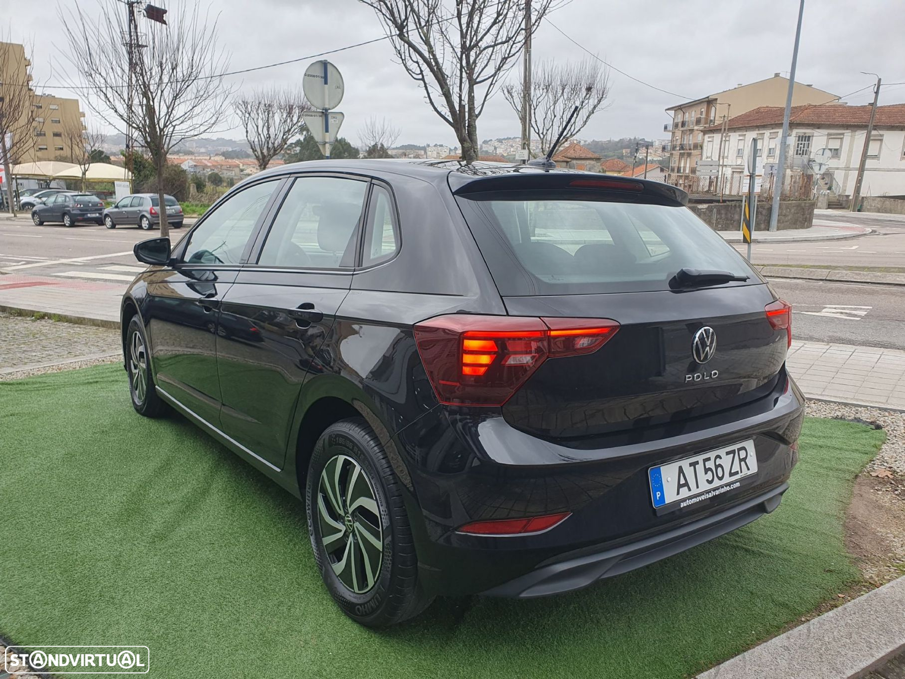 VW Polo 1.0 TSI Life - 27