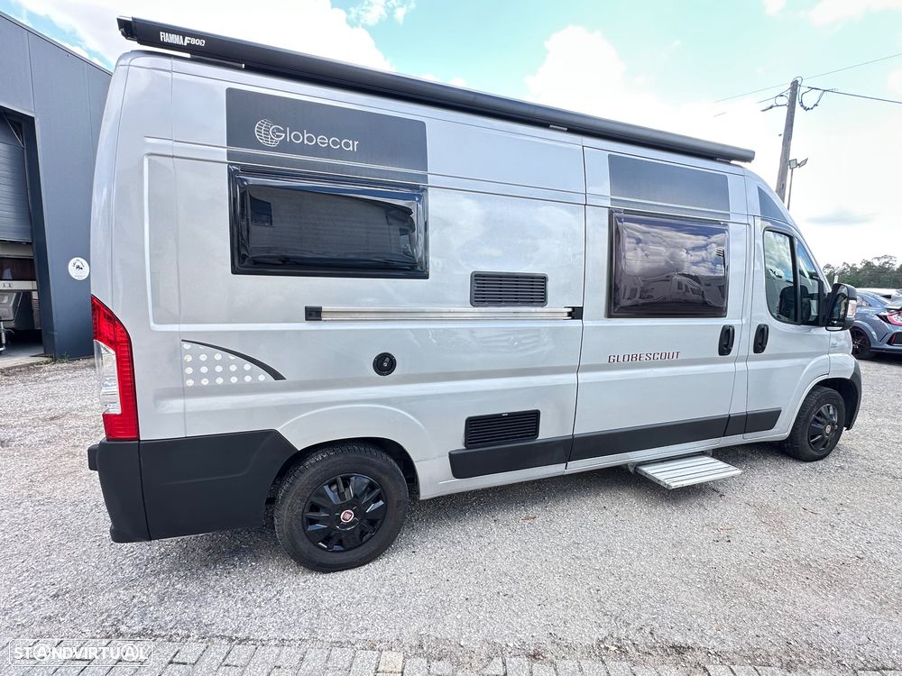 Globecar Globescout - 7