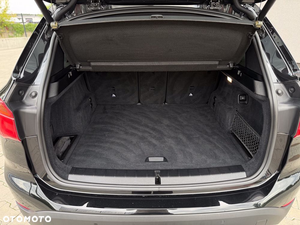 BMW X1 xDrive25d xLine - 18
