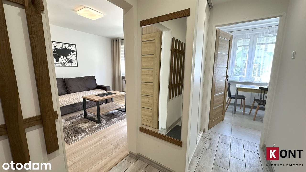 Ściegiennego, superkomfortowe 1 pok., 32m2, winda