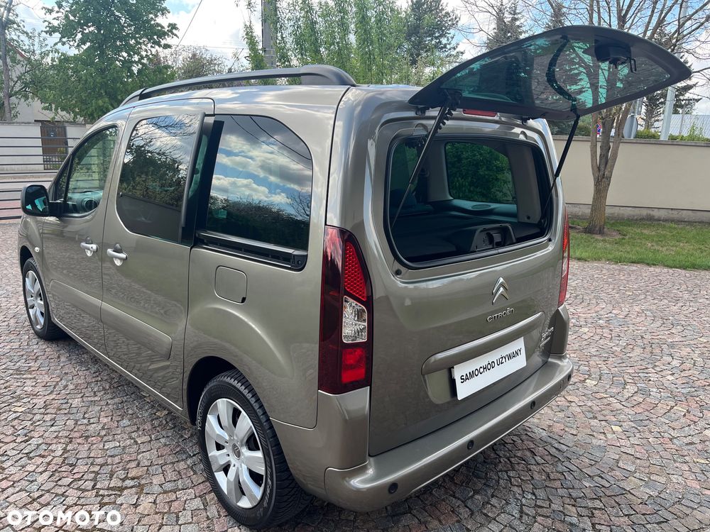 Citroën Berlingo Multispace BlueHDi 100 FEEL - 11