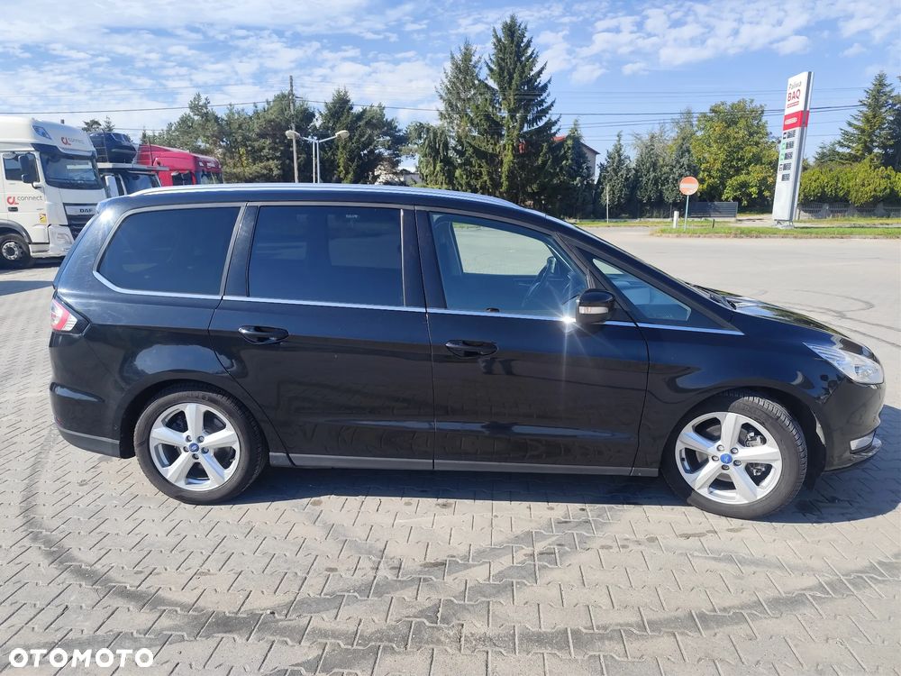 Ford Galaxy - 6