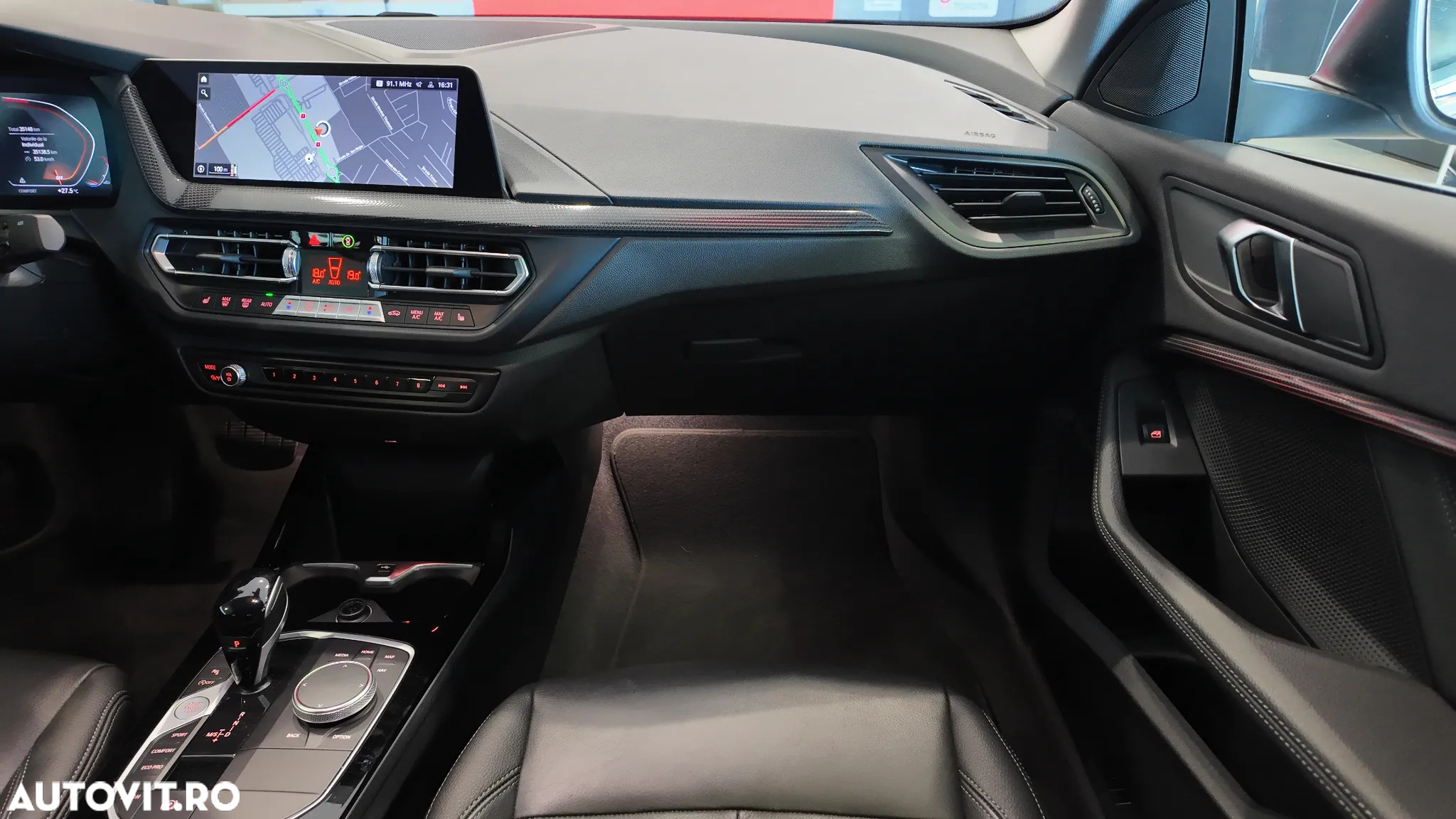 BMW Seria 2 218i Gran Coupe Aut. - 18