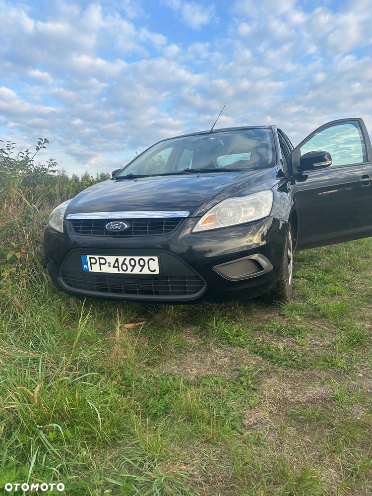 Ford Focus, 2009
