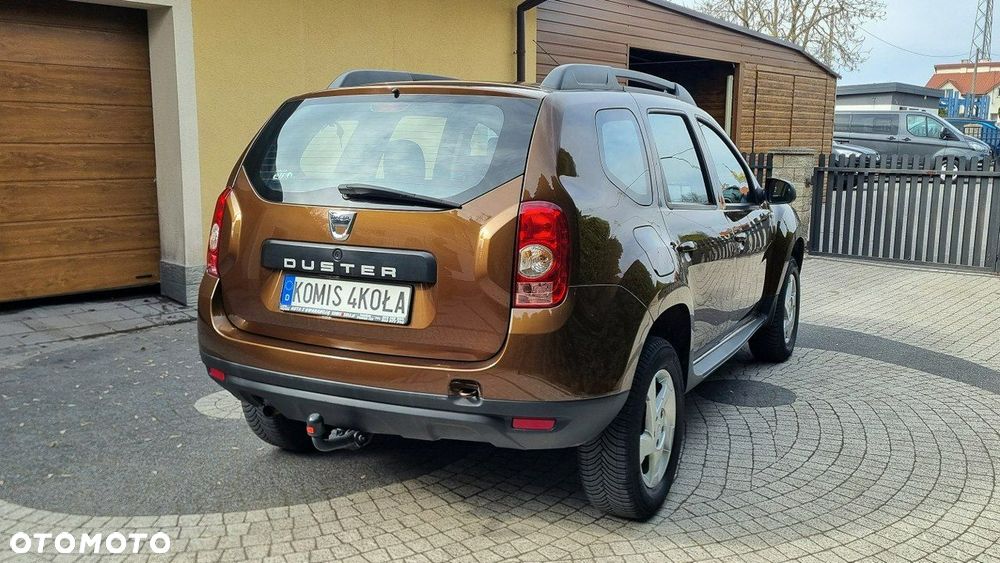 Dacia Duster - 6
