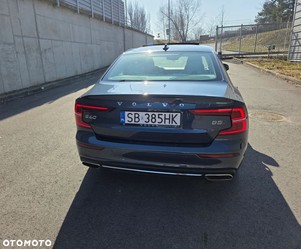 Volvo S60 B5 B Geartronic Inscription - 32