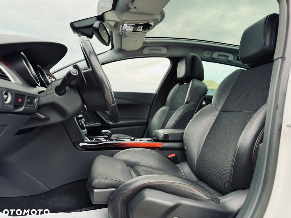 Peugeot 508 - 28