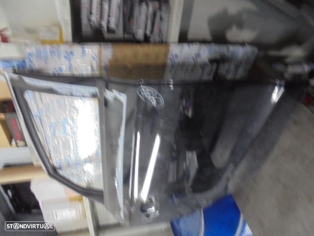 Porta Por3138 AUDI A1 SPORTBACK 8X FASE 2  2017 1.6TDI 115CV 5P PRETO TD - 2