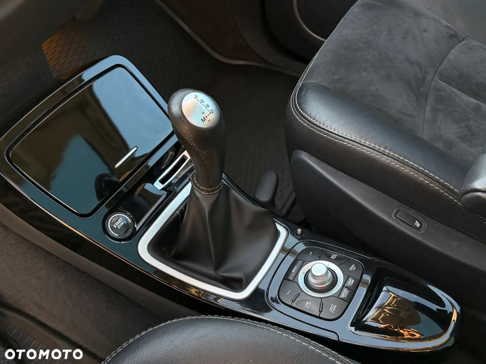 Renault Espace 2.0 dCi Initiale - 14